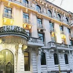 Palace Rrt 3* Constanta