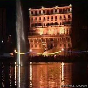 Palace Rrt Hotel
