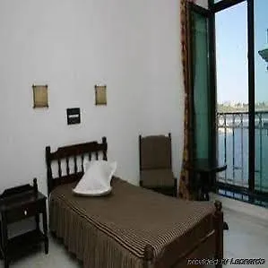 Hotel Palace Rrt Constanta