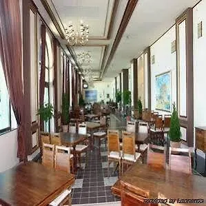 Palace Rrt 3* Constanta