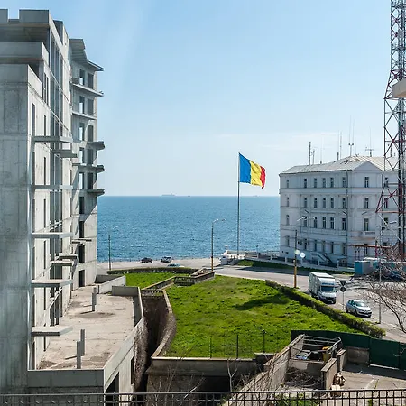 Palace Rrt Constanta