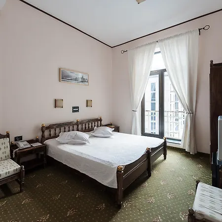 Palace Rrt Constanta