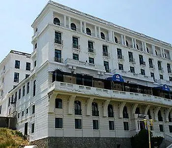 Palace Rrt Hotel Constanta
