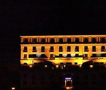 Palace Rrt 3* Constanta