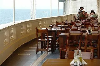 Palace Rrt 3* Constanta