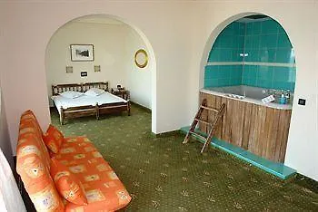 Palace Rrt Hotel 3*