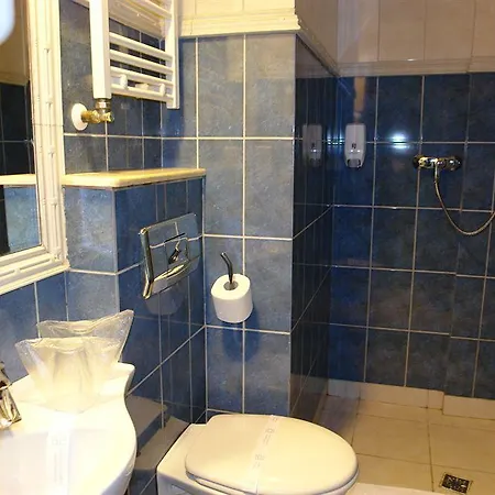 Palace Rrt Hotel Constanta