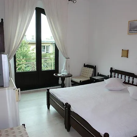 Palace Rrt 3* Constanta