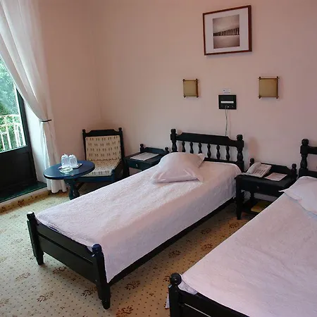 Palace Rrt Hotel 3*