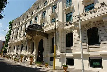 Palace Rrt 3* Constanta