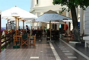 Palace Rrt Hotel Constanta