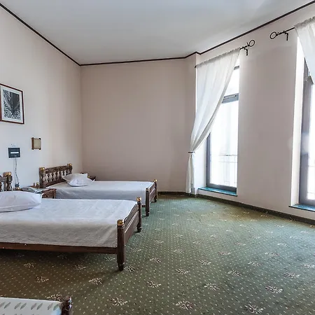 Palace Rrt Hotel 3*