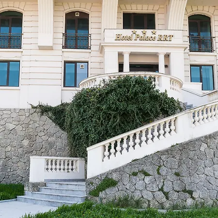 Palace Rrt Hotel 3*