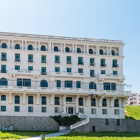 Hotel Palace Rrt Constanta