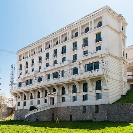 Palace Rrt 3* Constanta