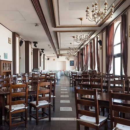 Palace Rrt 3* Constanta