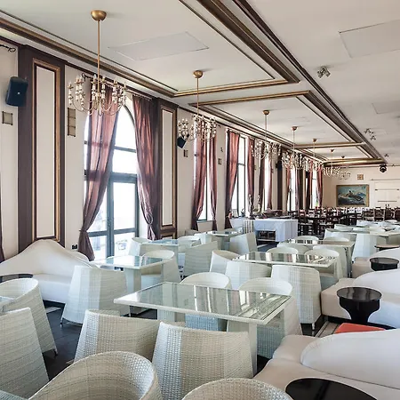 Palace Rrt Hotel Constanta