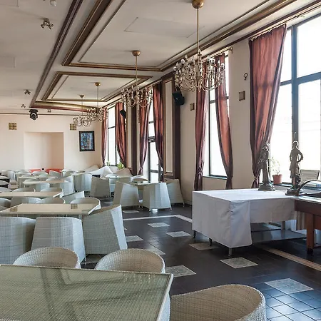 Palace Rrt Constanta