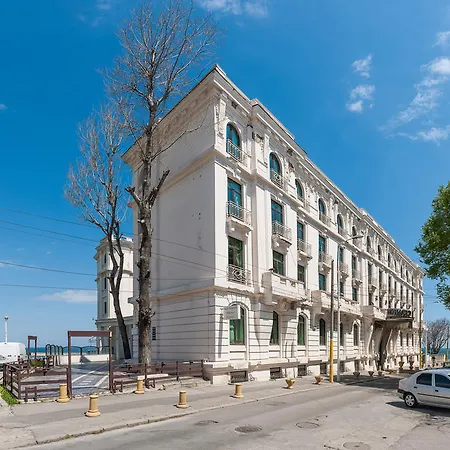 Hotel Palace Rrt Constanta