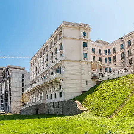 Hotel Palace Rrt 3*