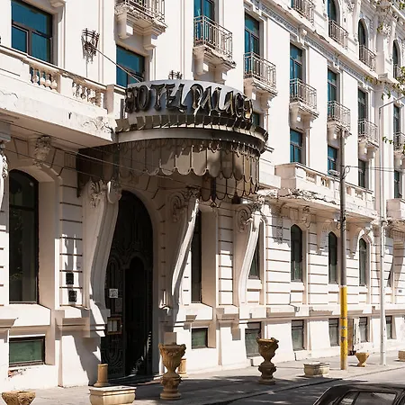 Palace Rrt Hotel 3*