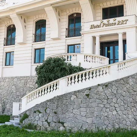 Hotel Palace Rrt Constanta