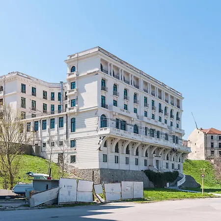 Palace Rrt 3* Constanta