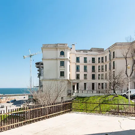 Palace Rrt Hotel Constanta