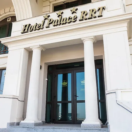 Palace Rrt Constanta