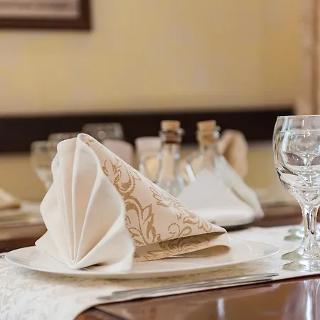 Hotel Palace Rrt Constanta